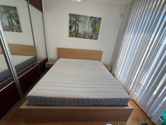 Matrace IKEA VALEVÅG 180x200 - 4