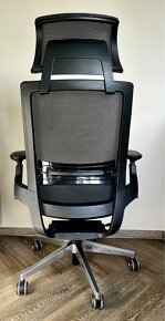 kancelářská židle Adaptic Extreme - 4