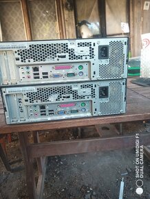 Prodám dva počítače Lenovo - 4