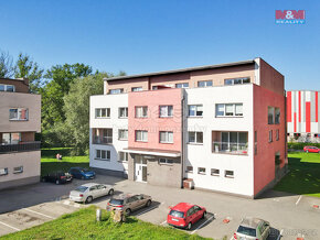 Prodej bytu 3+kk, 199 m², Český Těšín, ul. Svojsíkova - 4