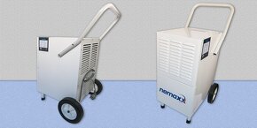 nový Odvlhčovač NEMAXX BT55 55l/den 900W - 4