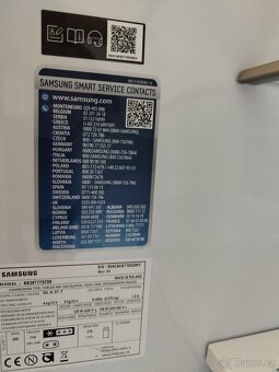 Lednička Samsung - 4