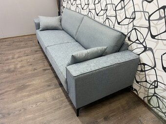 Sofa COPENHAGEN - 4