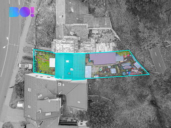 Prodej rodinného domu, 2+1 67 m², Havlíčkova, Bystřice pod H - 4