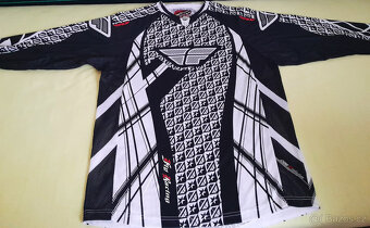 Nový motokrosový dres FLY - 4