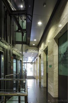 Pronájem kanceláře 124 m² Na Příkopě, Praha - Staré Město - 4