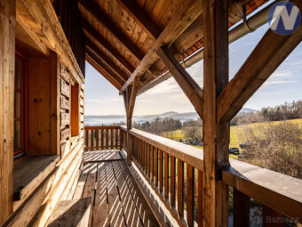 Prodej pensionu 404 m2, Horní Kožlí, 1210 m2 - 4
