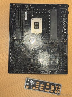ASUS MAXIMUS V FORMULA - základní deska ATX, Intel Z77 - 4