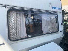 Knaus komfort 415 - 4