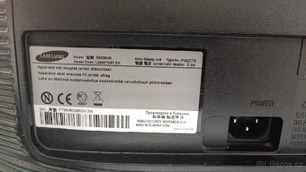 Monitor/TV Samsung - 4