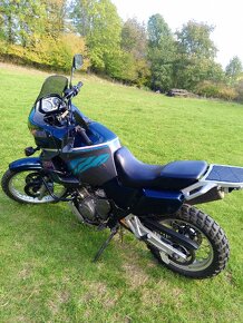 Yamaha xtz 750 supertenere - 4