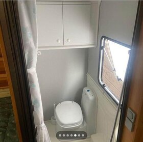 Karavan Knaus Azur 400 TS - 4