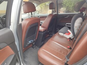 Opel Antara - 4
