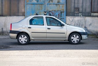 Dacia Logan 1.4 Ambiance - 4