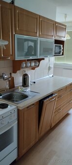 pronajem bytu 2+1 s Balkonem - 4