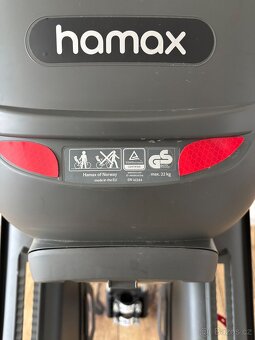Hamax Buddy - 4