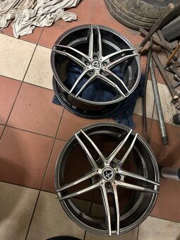 Tomason r19 45et J8,5 - 4