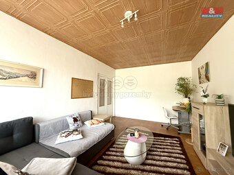 Prodej bytu 1+1, 37 m², Ostrava, ul. Gen. Píky - 4