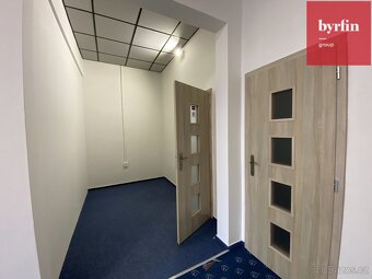 Pronájem Komerčního prostoru Krnovská, Opava - 4