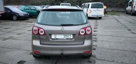 VW Golf VI 1K PLUS 1,4TSI 2010 1.majitel TOP STAV - 4