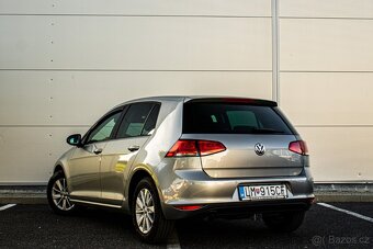 Volkswagen Golf 1.6 TDI BMT 105k Comfortline - 4