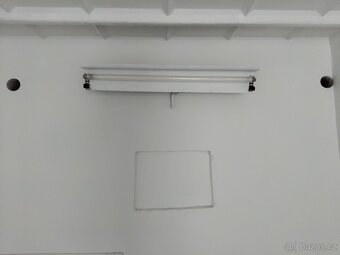 Pronájem garáže - 4