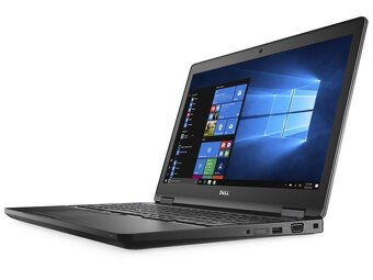 Repasovaný Dell 5580 -i5/8GB/256/15,6DISP TOP CENA - 4