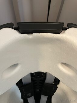 Autosedačka otočná Britax römer - 4