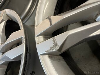 Kola audi R18 Speedline 7.5xJ18H2 ET 29, 5x112 - 4