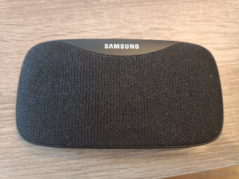 Přenosný reproduktor Samsung Level slim EO-SG930 - 4