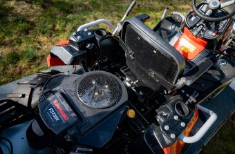 Seco Goliath 4x4 s výbavou - ušetřete 90.000 Kč - 4