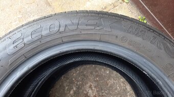 2ks letní pneu 185/60 r15 - 4