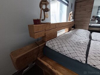 Postel Masiv - 4
