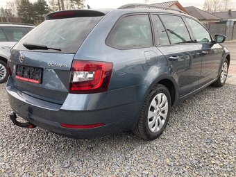OCTAVIA,2.0TDI,2018,110KW,NAVI,DIGI,CANTON,VYHREV,LED,TZ - 4