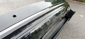 Porsche Cayenne facelift 7P5807421B zadní nárazník 2014-2018 - 4