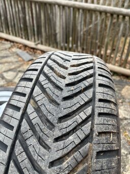 Alu kola 4x108 - 4