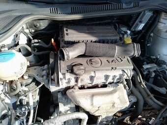 Seat Ibiza 1.4 16w - 4