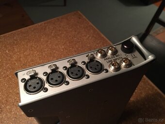 Sound Devices 788T-SSD - 4