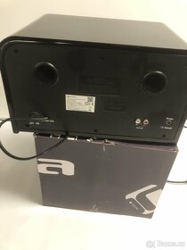 Auna auna Columbia, DAB+/UKW , USB , Bluetooth - 4
