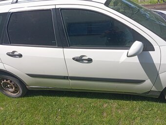 Focus 1.6tdci - 4