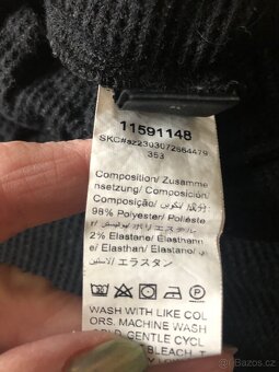 Kraťasy, vel. M 38 - 4