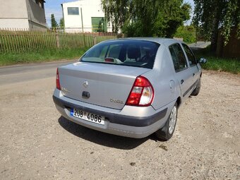 Renault Thalia 1.4 55kW 3005 - 4