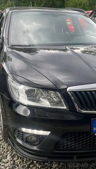 MRACITKA SVETEL OCTAVIA 2 Facelift - 4