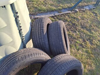 Letní pneu PIRELLI CINTURATO P7 - 4