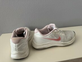 Nike sportovní obuv, vel. 35,5 - 4