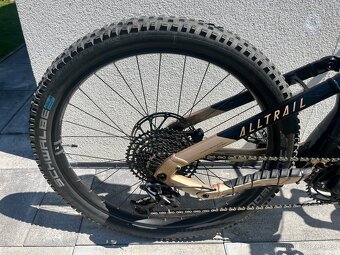 Haibike Alltrail 7 2023 velk.L - 4