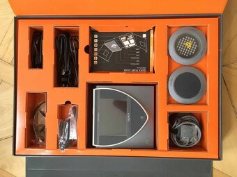 BEMER Pro Set pro terapii magnetickým polem, předváděcí jedn - 4