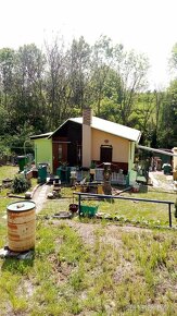 6 inz.z 6.Zahradni domeček. - 4