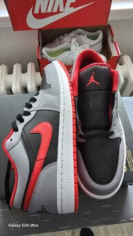 Nike air jordan 1 40eu - 4