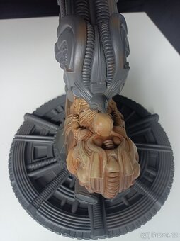 Eaglemoss - Alien Special Statue Space Jockey 23 cm - 4
